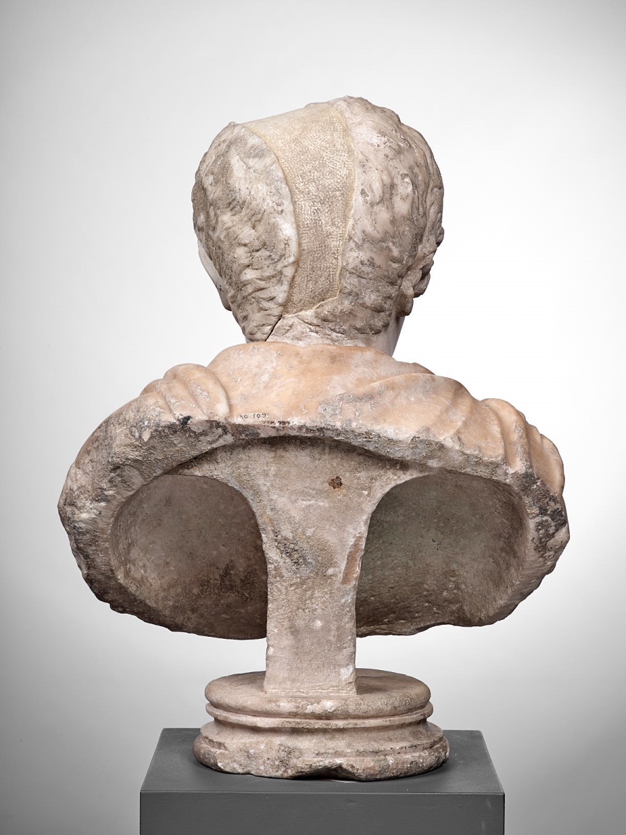 Buste de Geta enfant_4