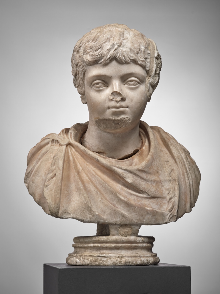 Buste de Geta enfant_8