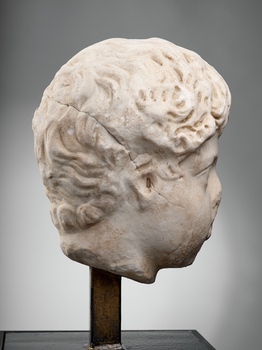 Portrait de Caracalla enfant_6