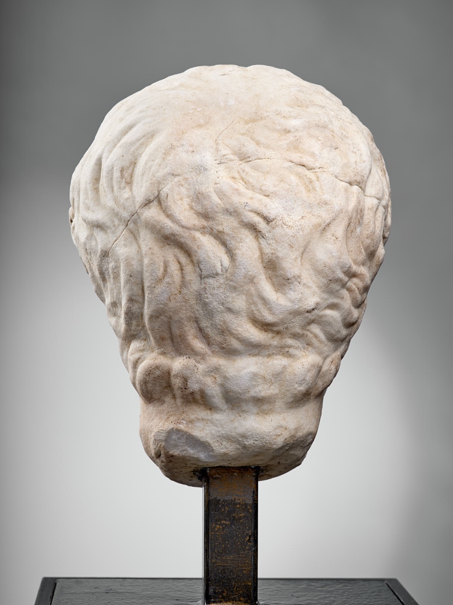 Portrait de Caracalla enfant_4