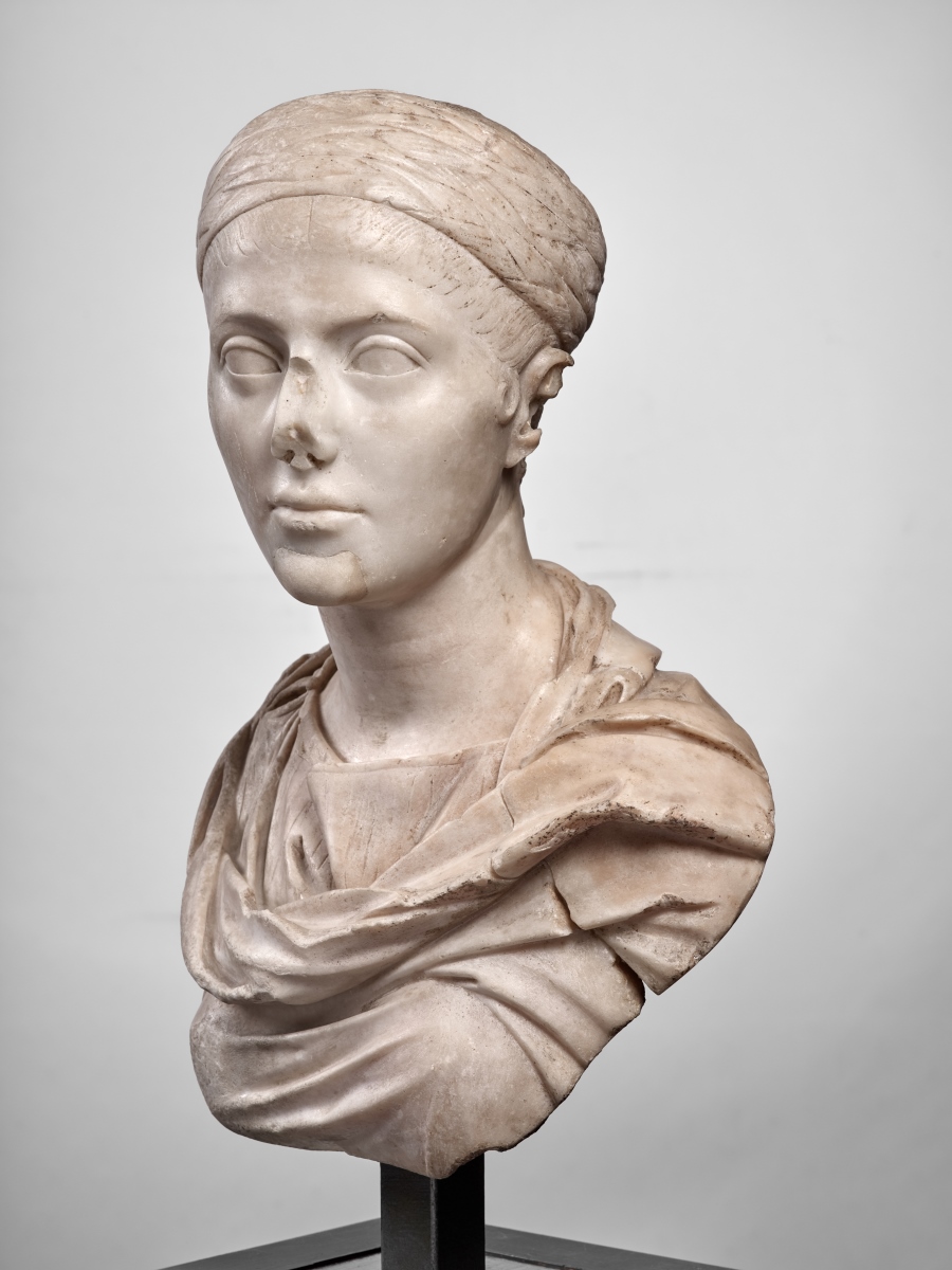 Buste d'une inconnue_1