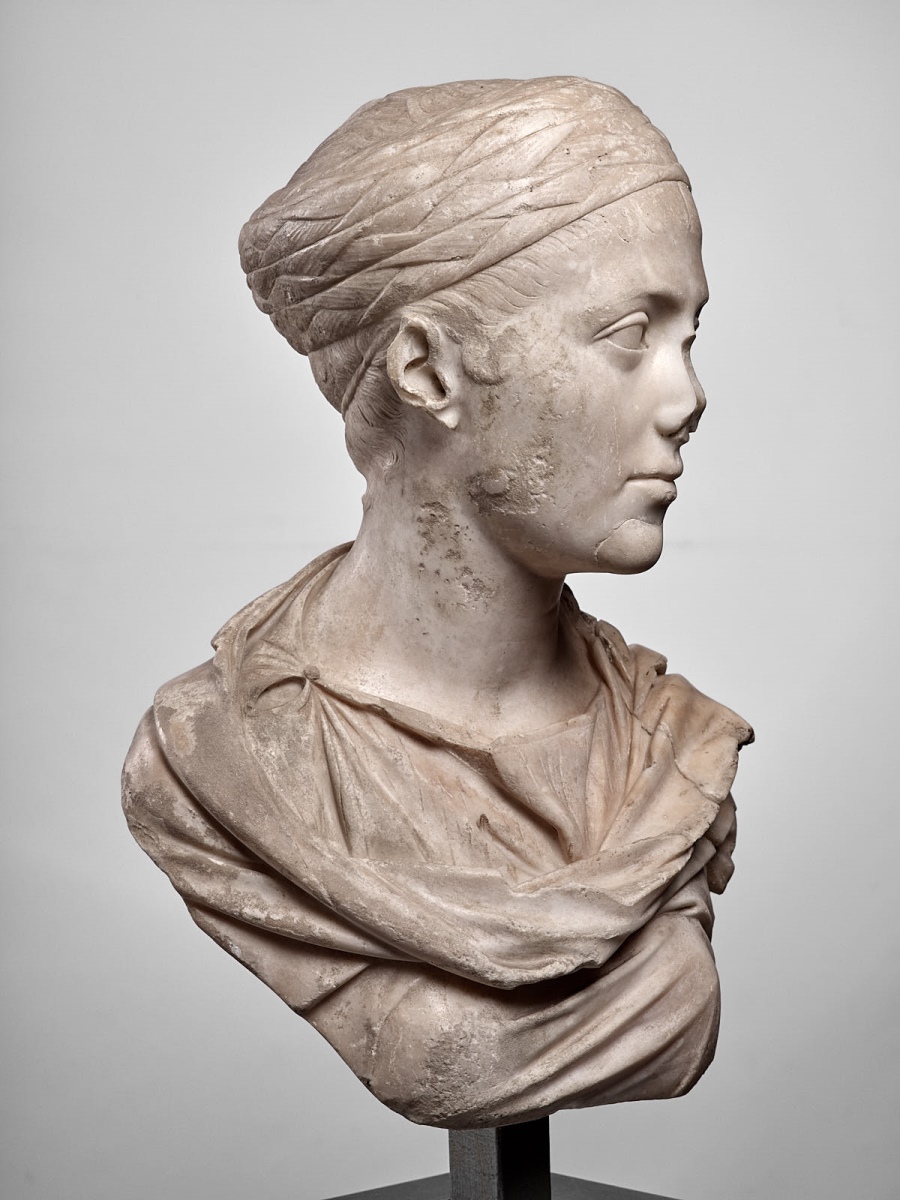 Buste d'une inconnue_7