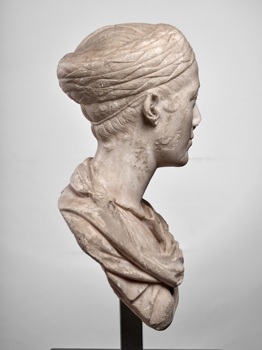 Buste d'une inconnue_6