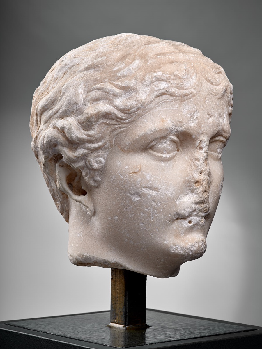 Tête d'Antonia Minor_7