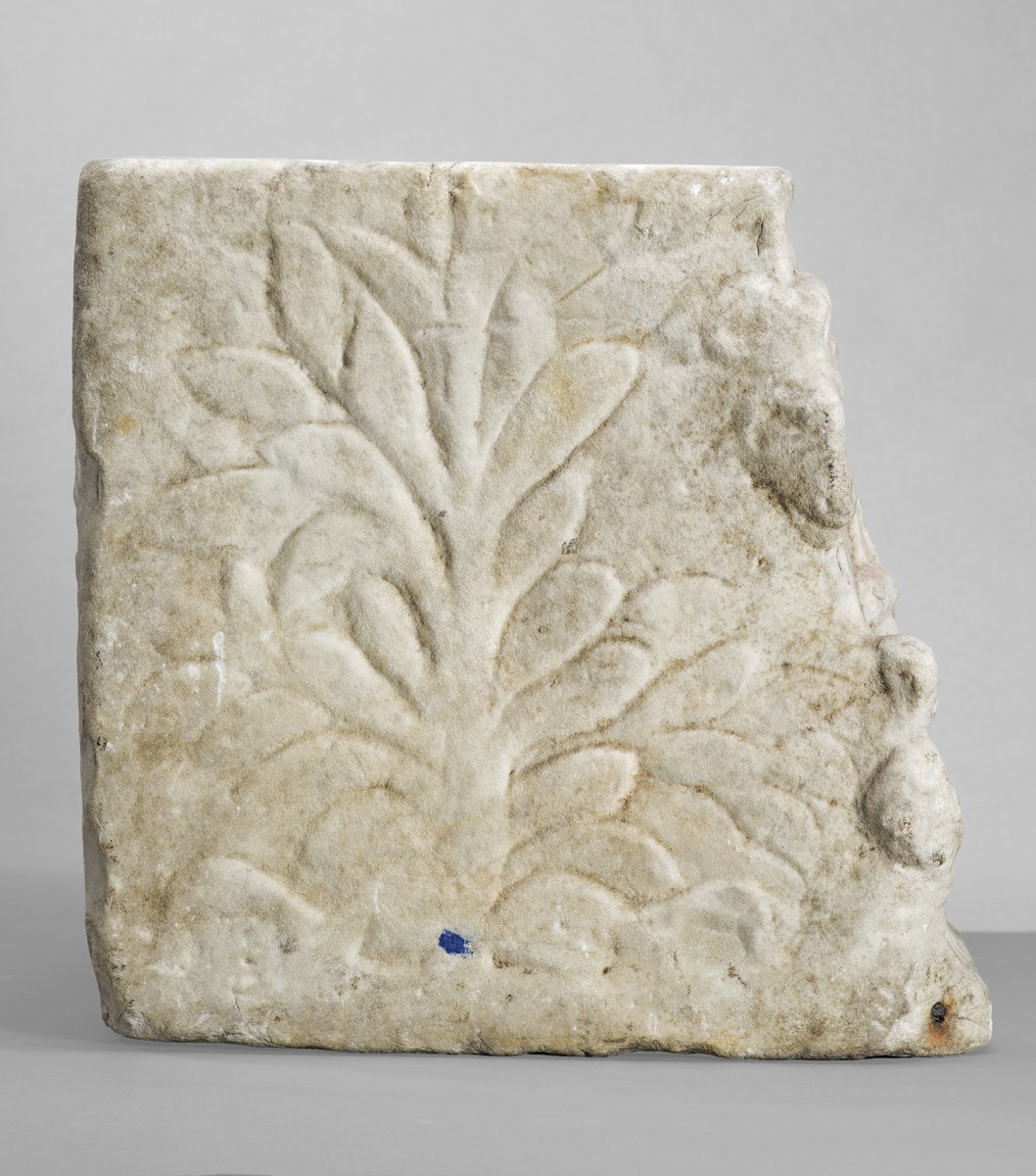 Urne cinéraire de Cassia Maxima_1