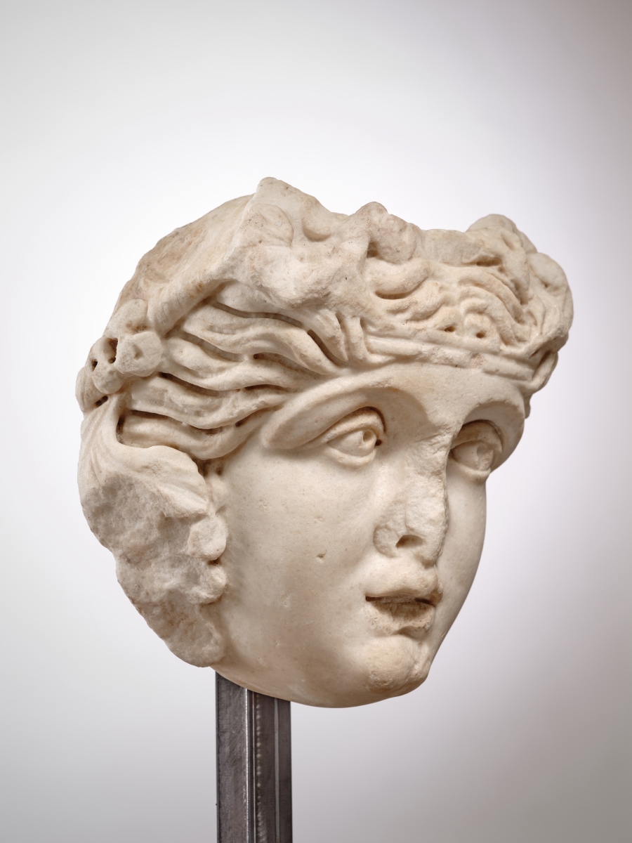 Ariane ou bacchante_5