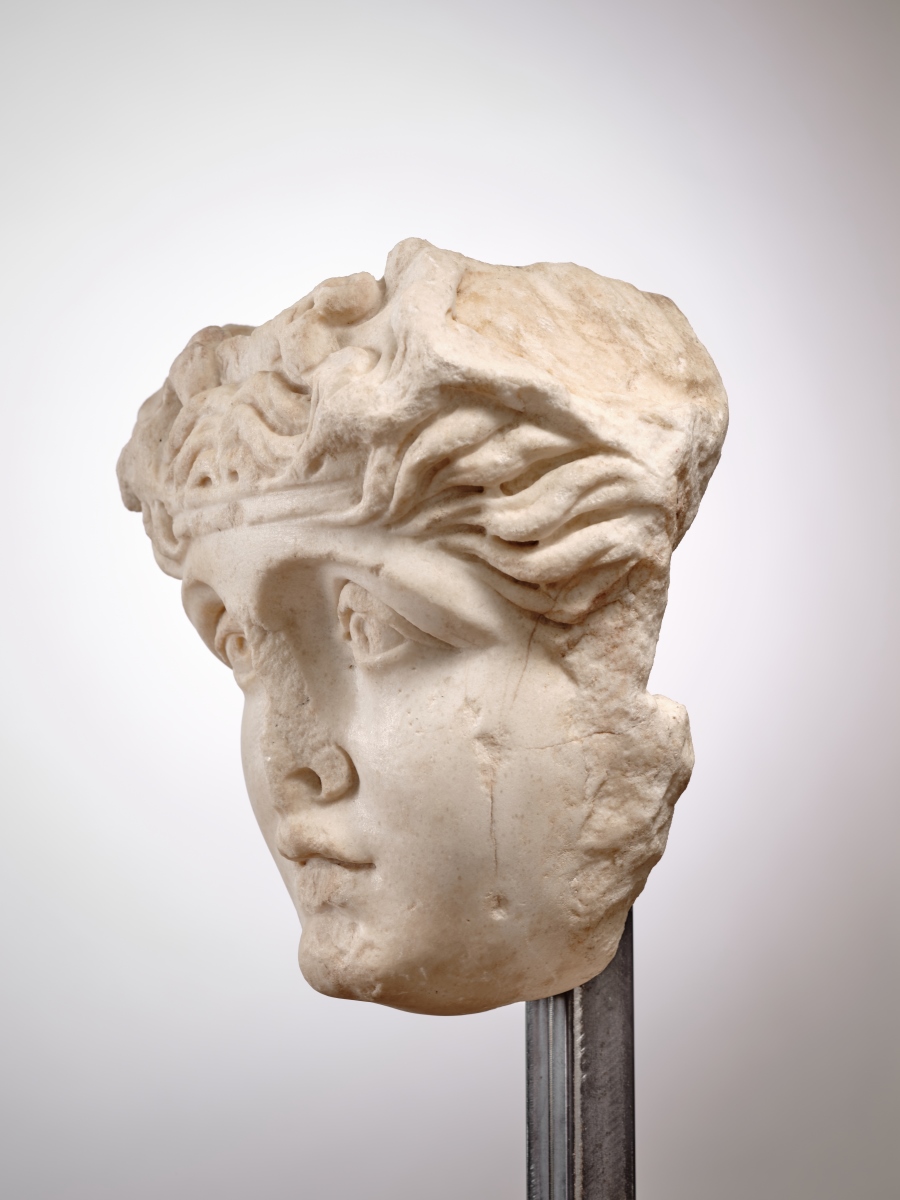 Ariane ou bacchante_1