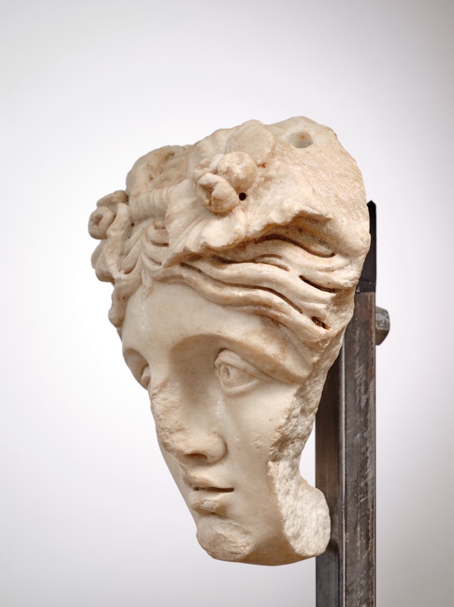 Ariane ou bacchante_1