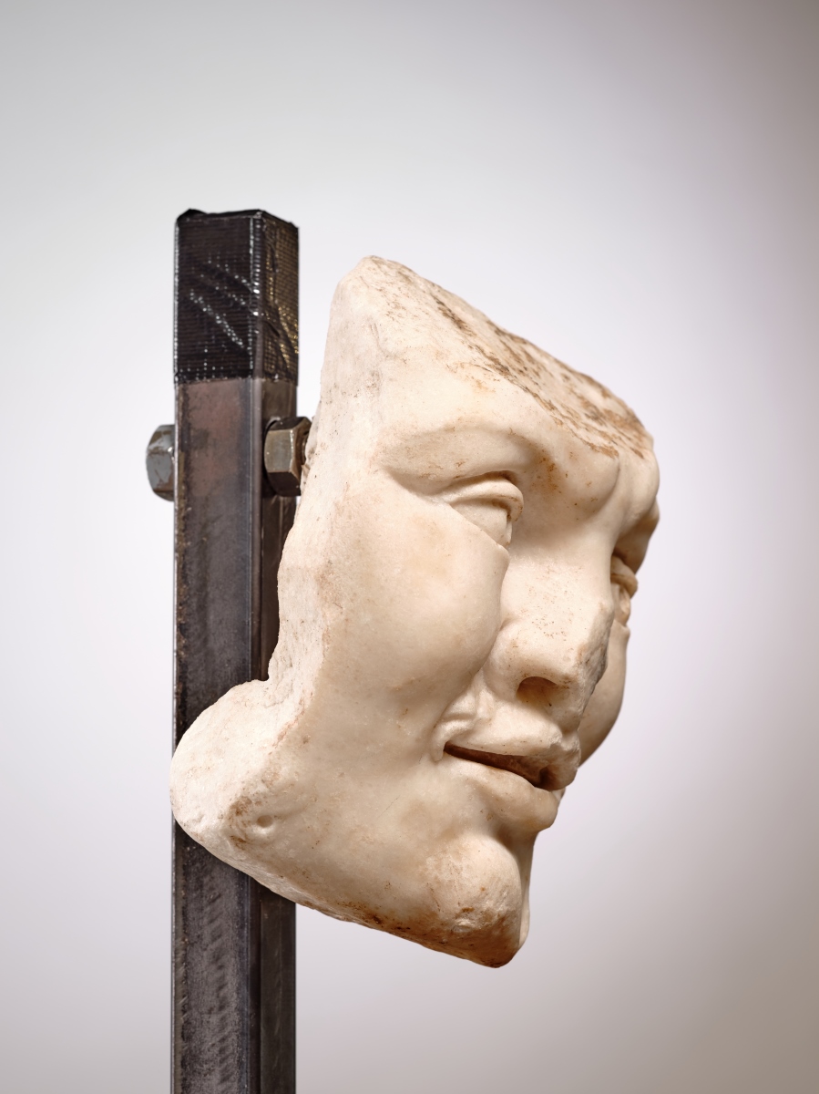 Satyre ou Faune_5