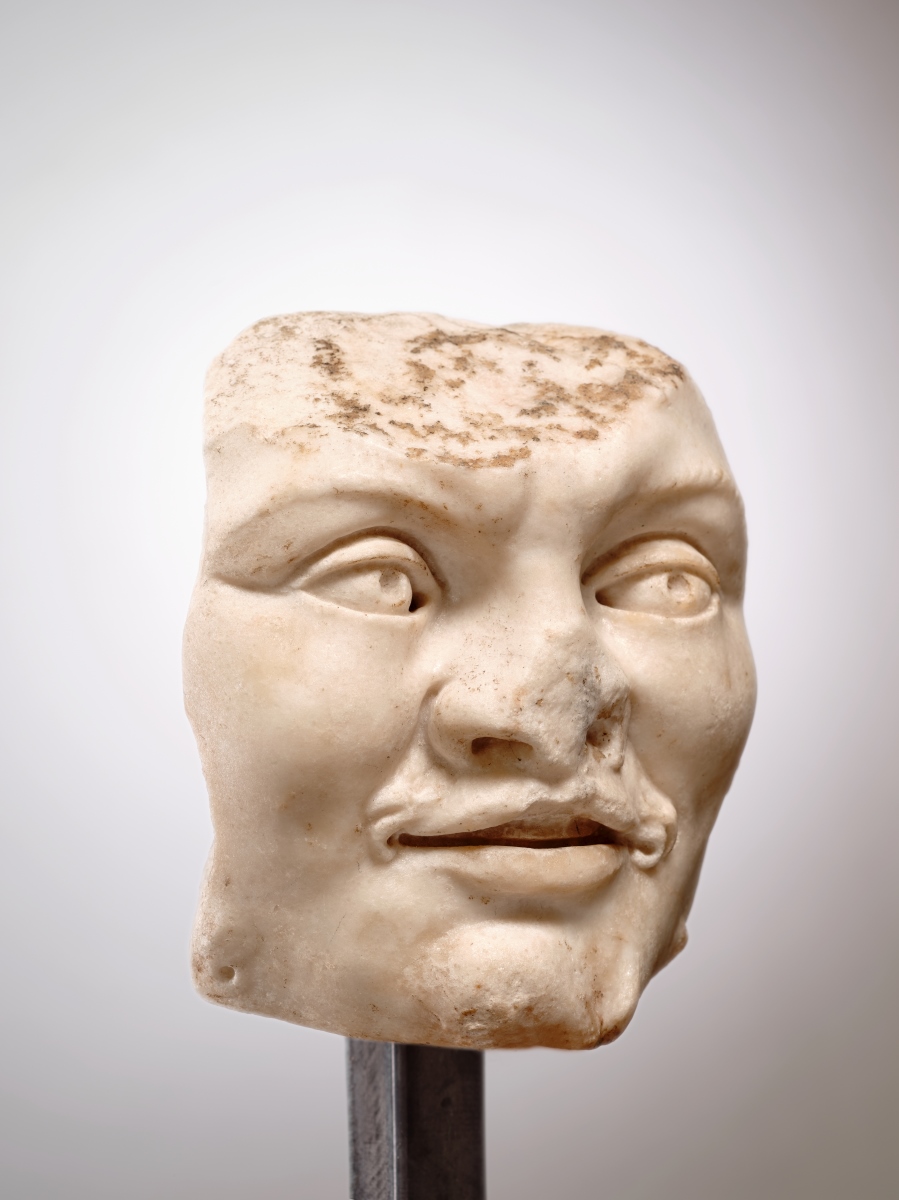 Satyre ou Faune_4