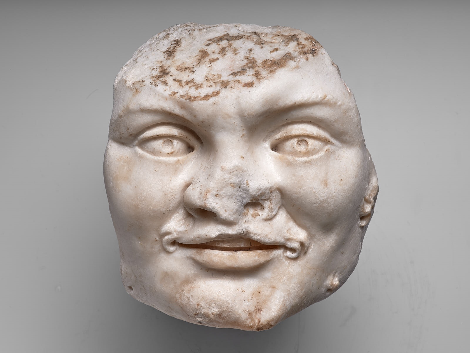 Satyre ou Faune_0