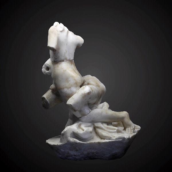Satyre et Hermaphrodite_0