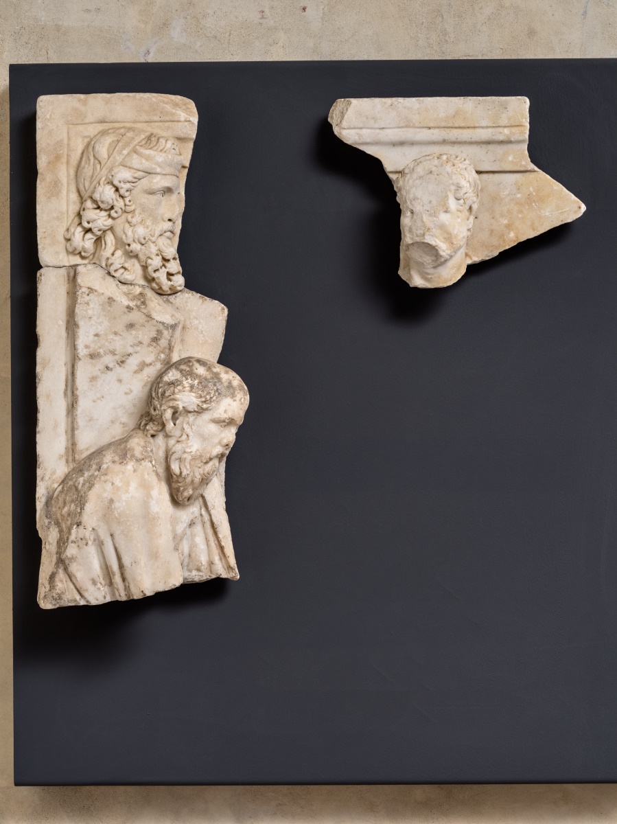 Assemblée de philosophes (?)_0