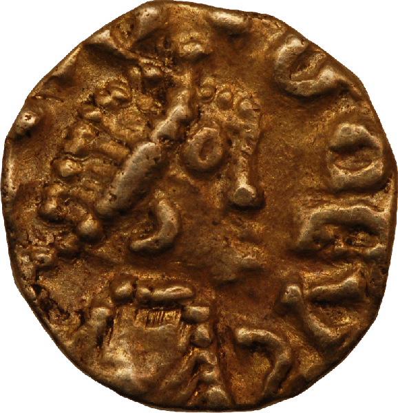 Monnaie, tremissis_0