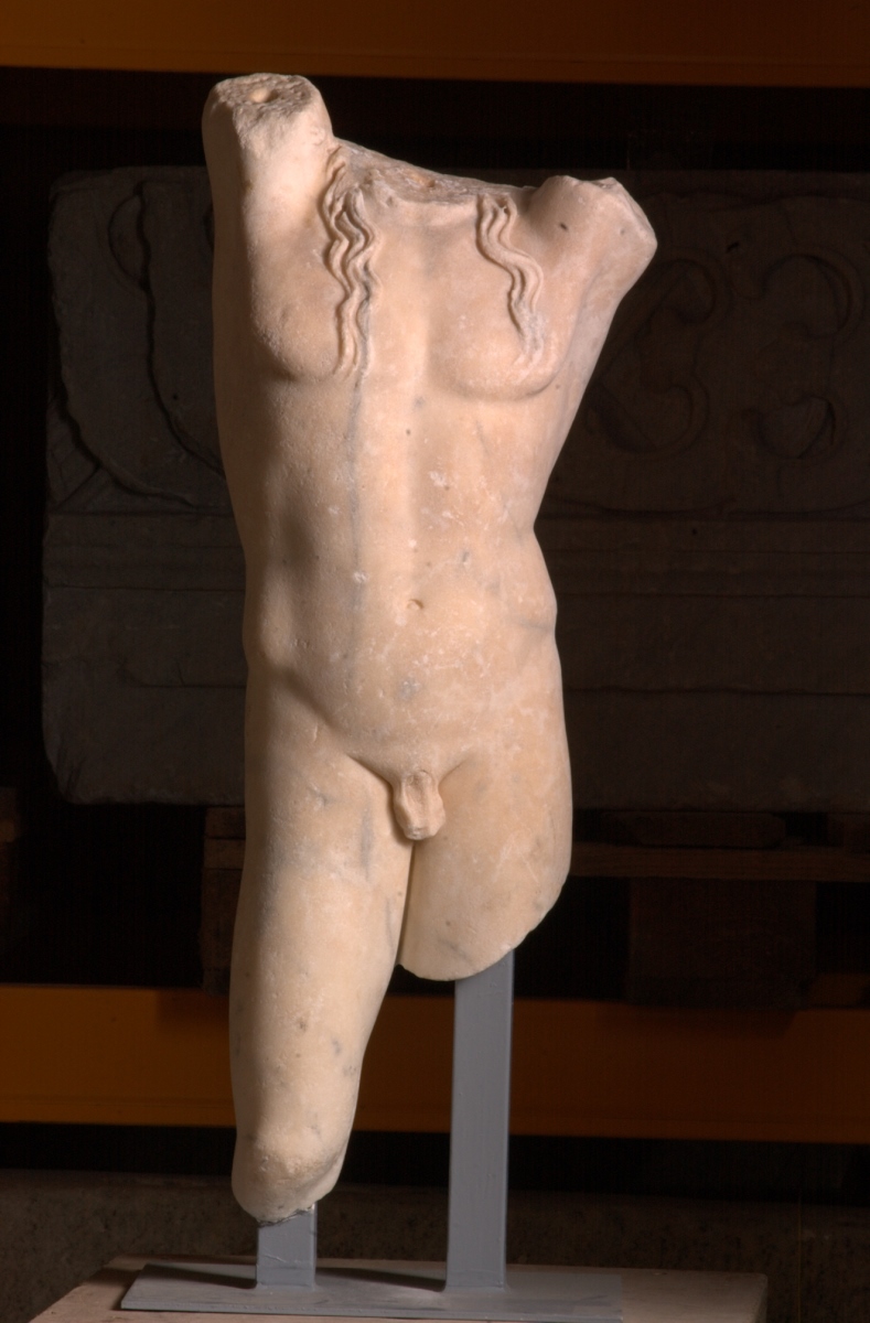 Dionysos ou Ganymède ?_0