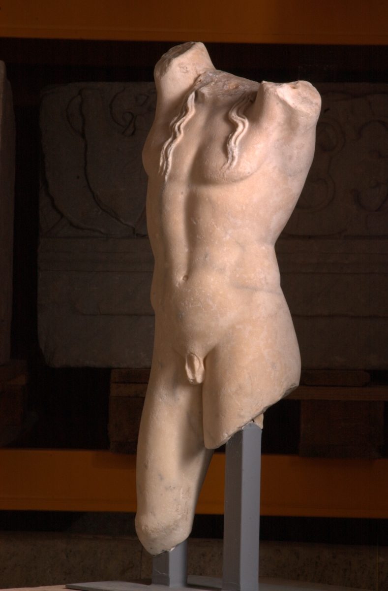 Dionysos ou Ganymède ?_1