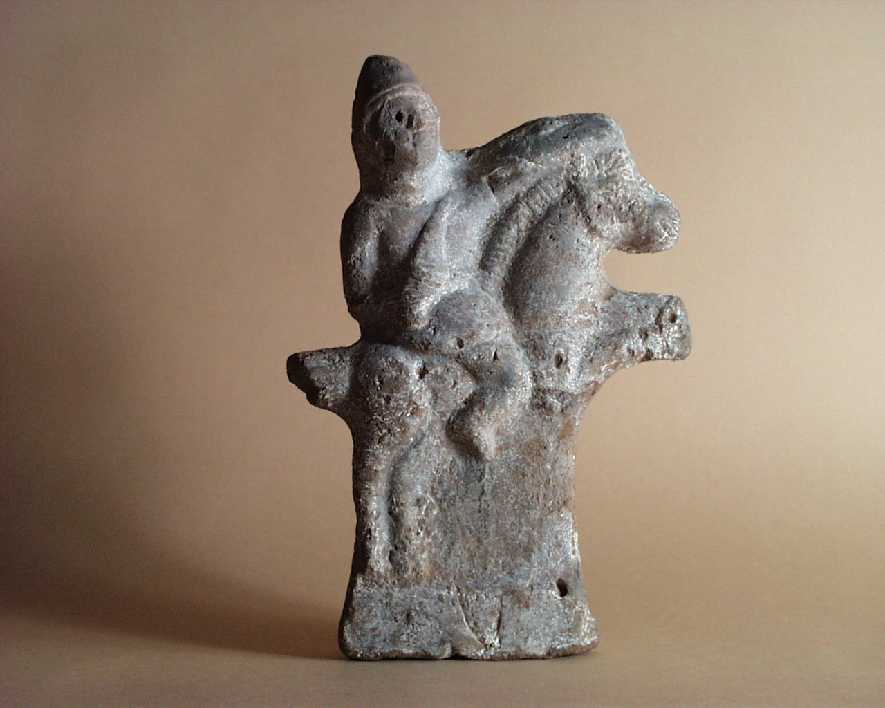 Harpocrate cavalier_0