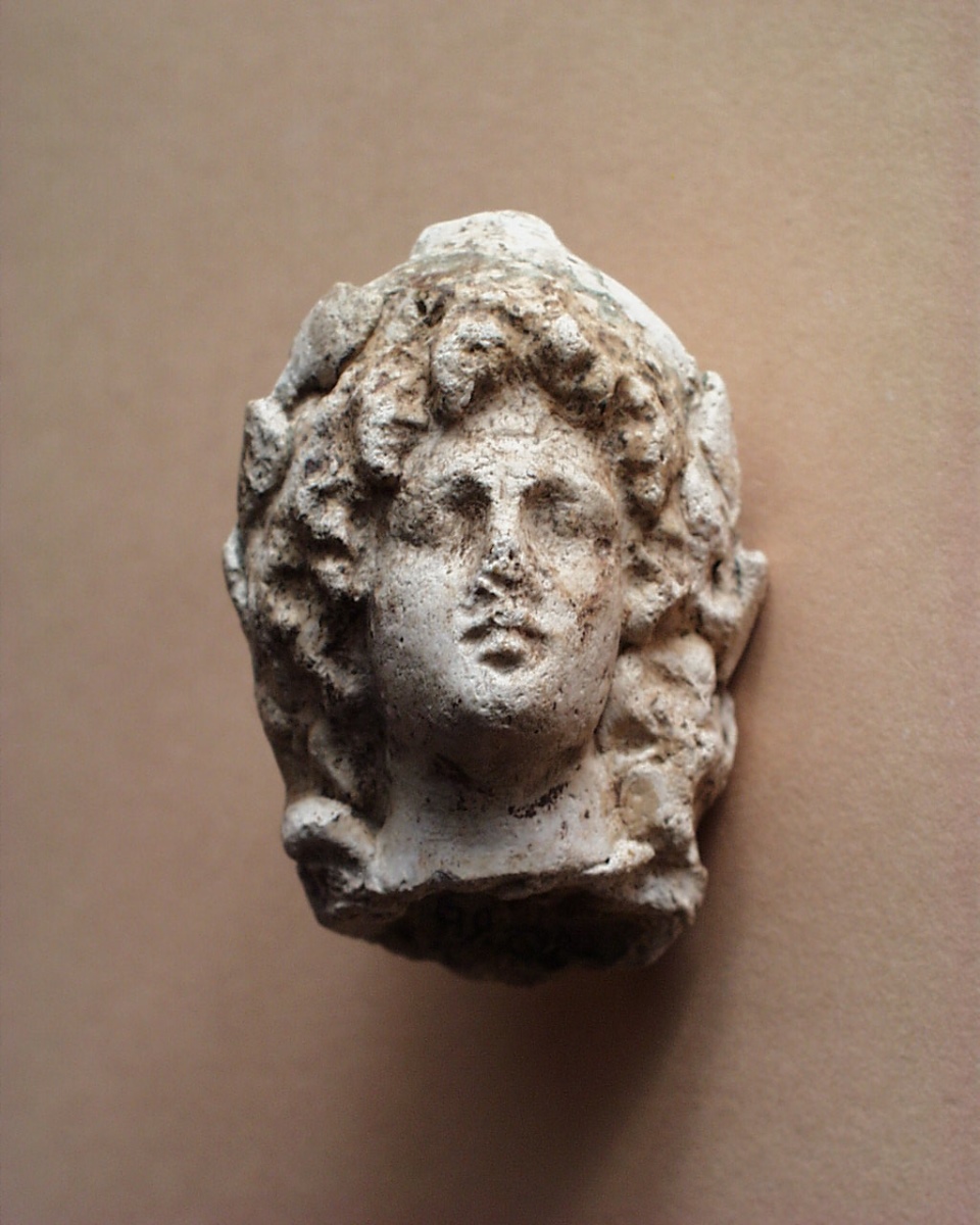 Dionysos ou Ganymède ?_0