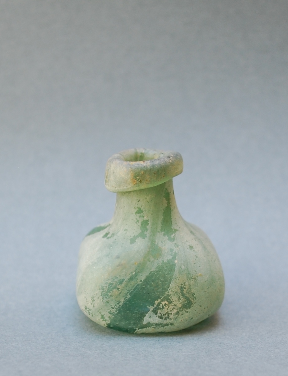 Balsamaire à panse rectangulaire_0