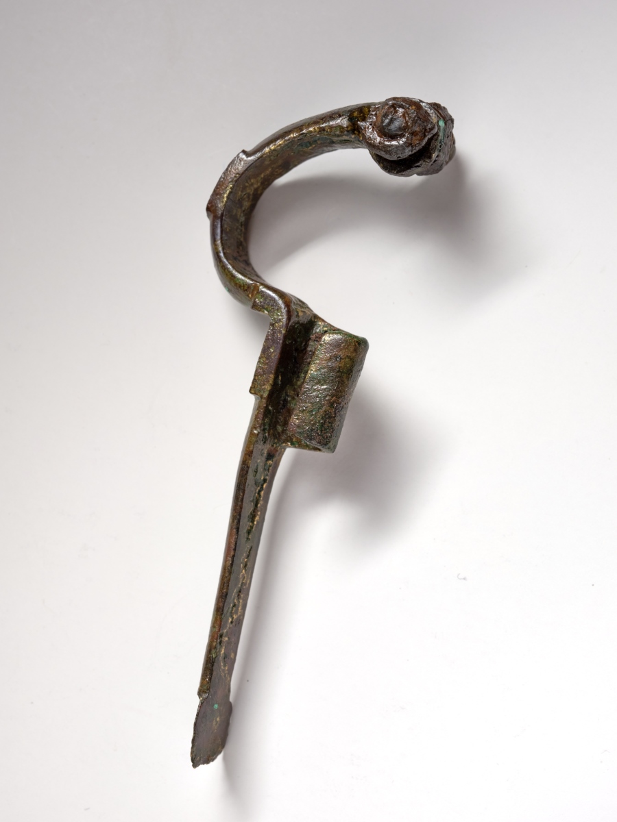 Fibule en arbalète_0