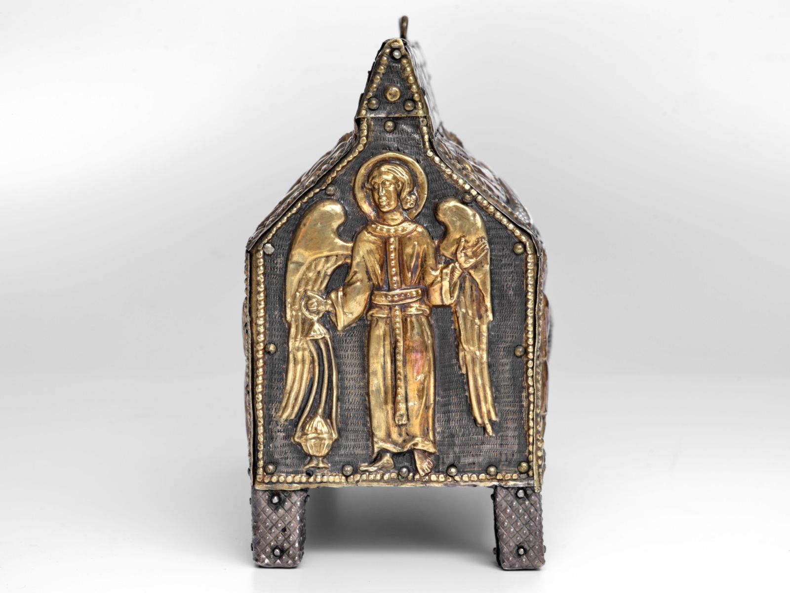 Reliquaire de saint Saturnin_3