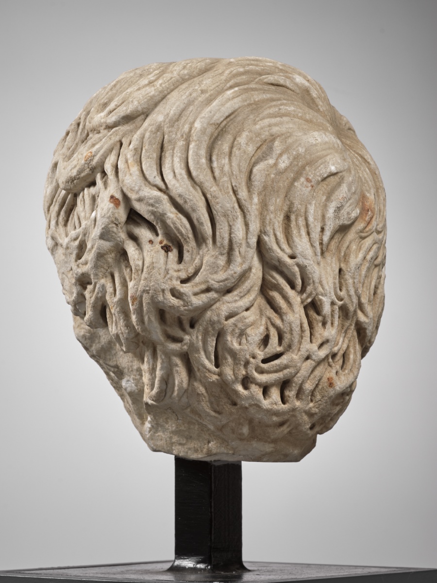 Portrait d'un "Barbare"_3