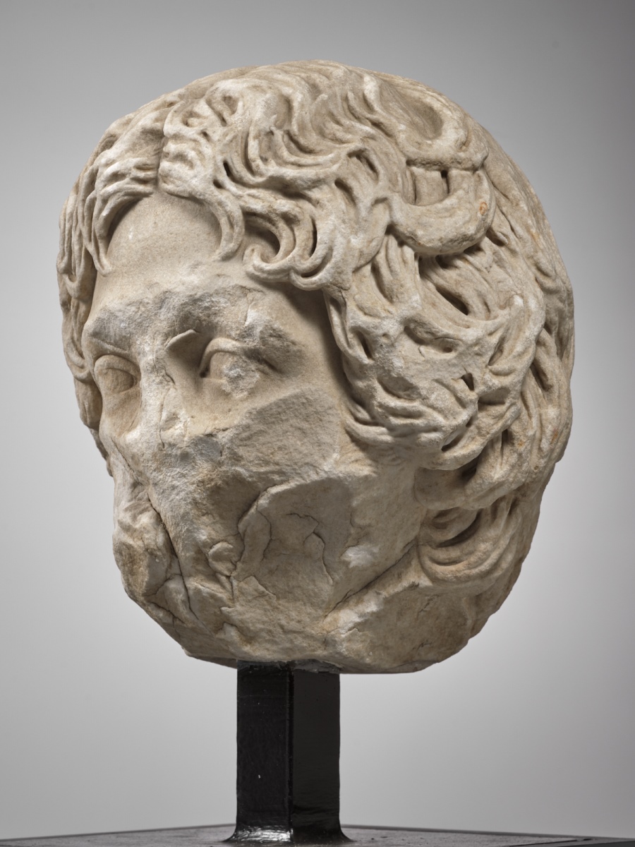 Portrait d'un "Barbare"_1