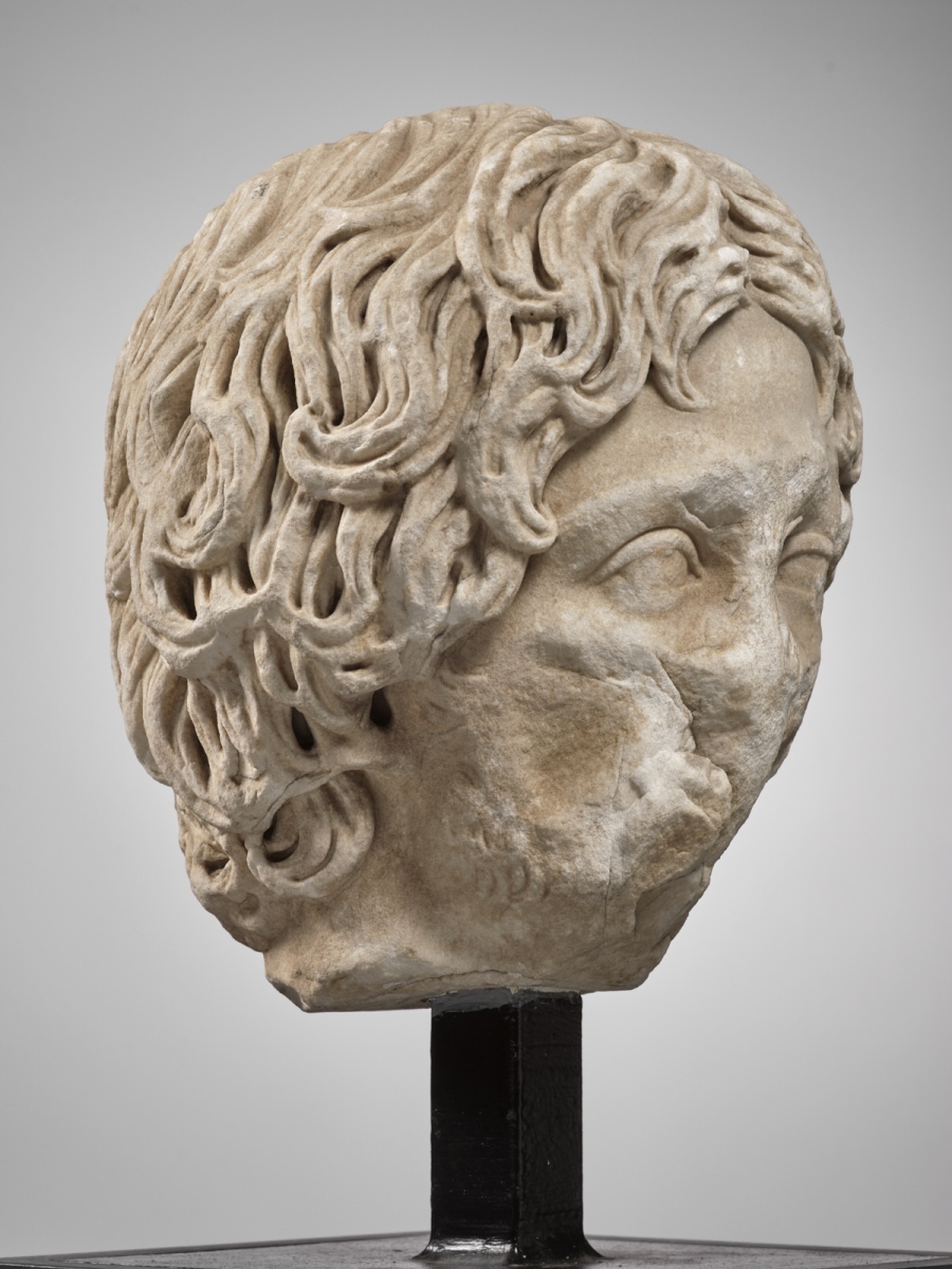 Portrait d'un "Barbare"_7