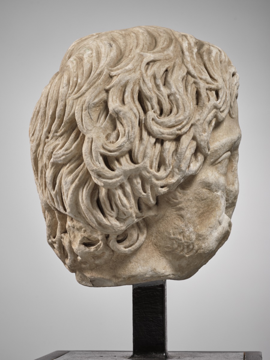 Portrait d'un "Barbare"_6