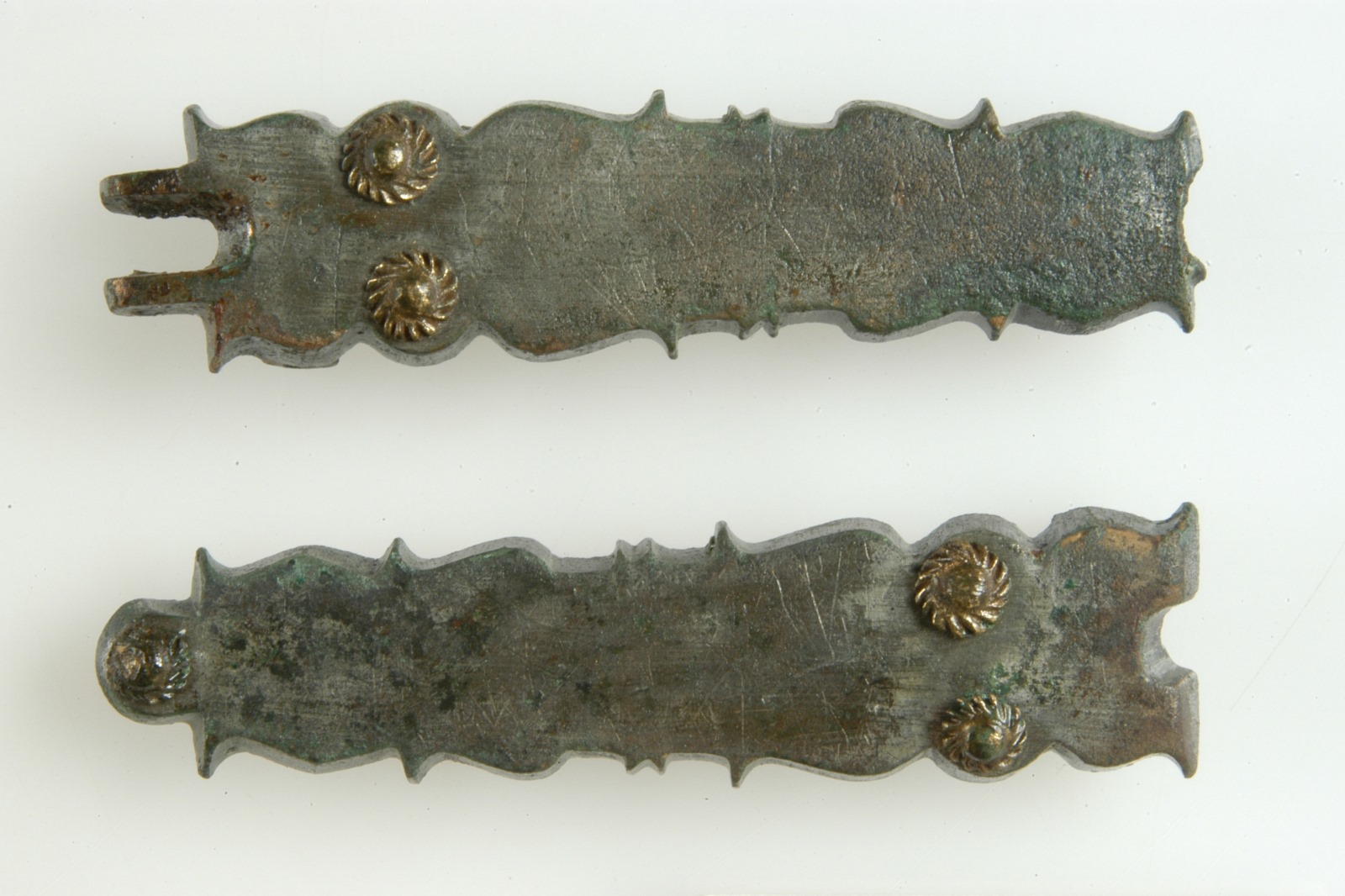 Plaque-boucle, contre-plaque-boucle_0