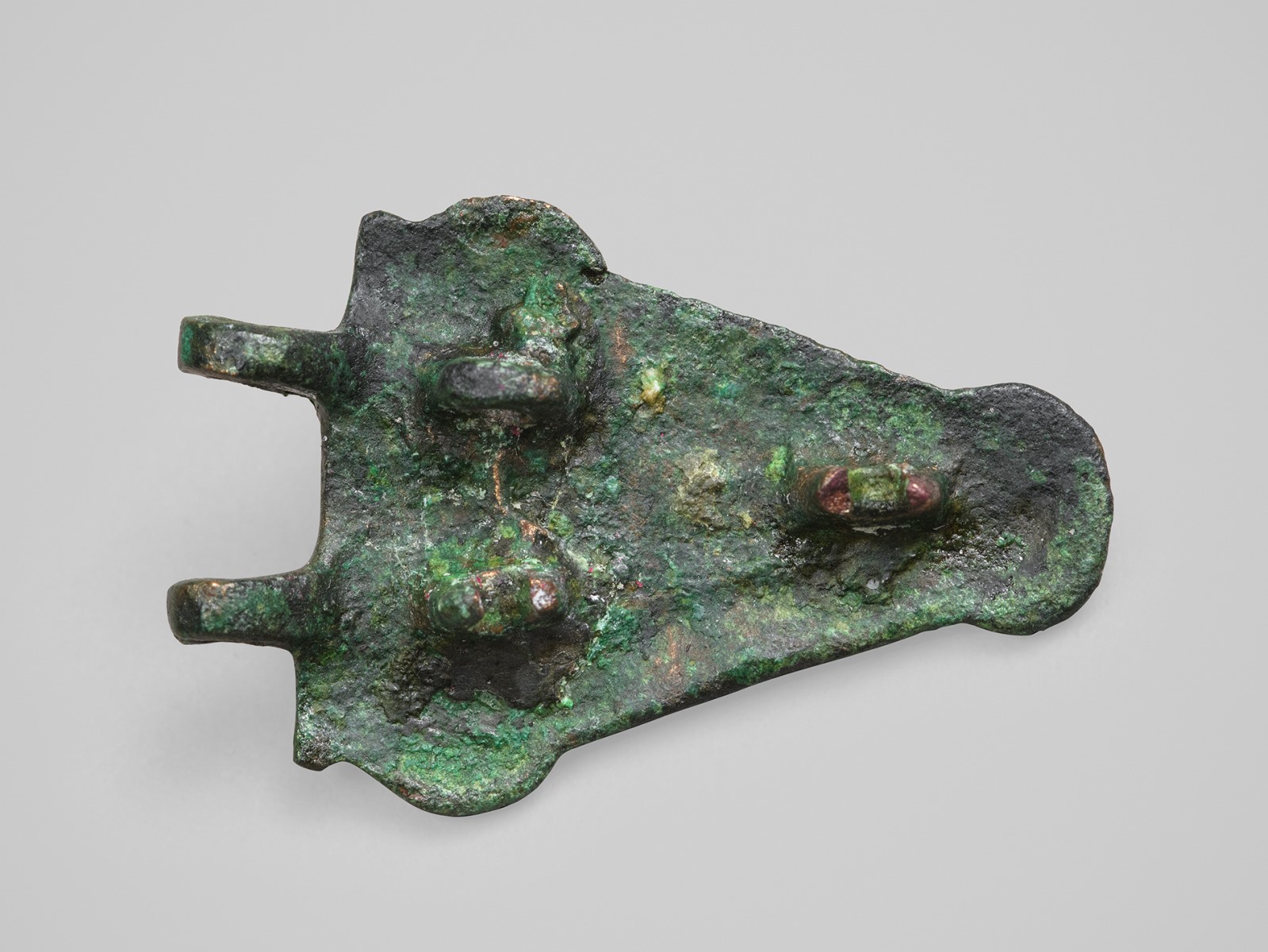 Plaque de ceinture triangulaire_1