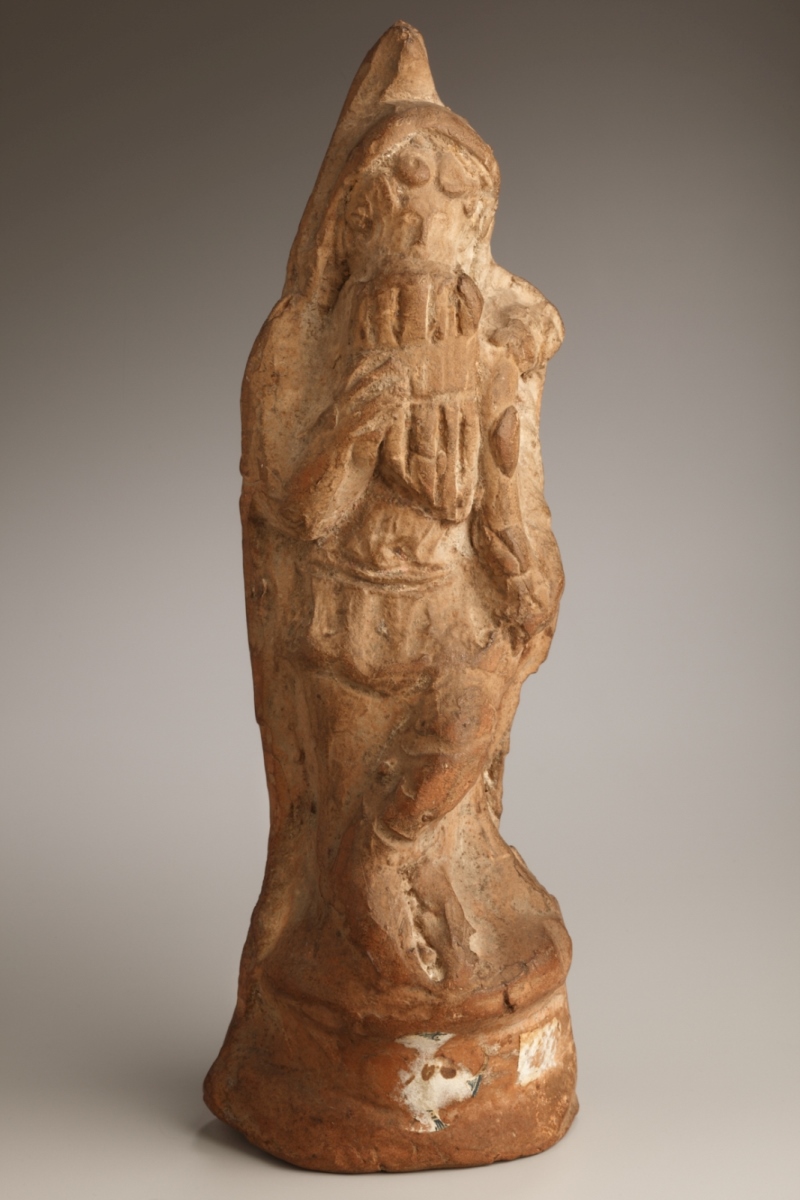 Attis jouant de la syrinx_0