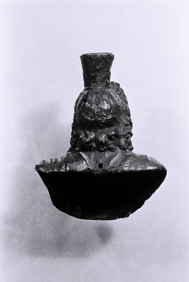 Buste de Jupiter-Sarapis_1