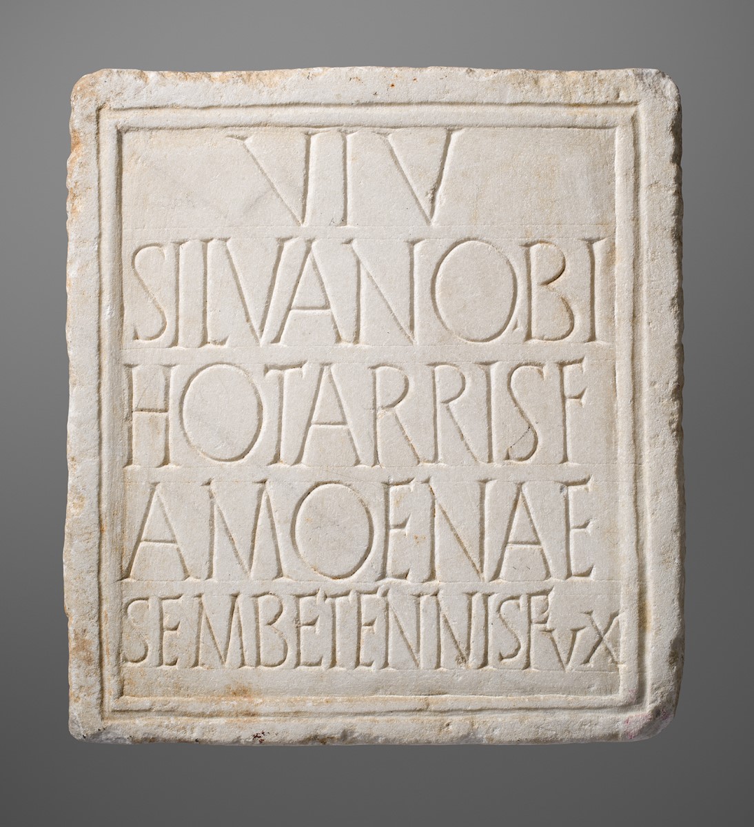 Cippe, inscription_0