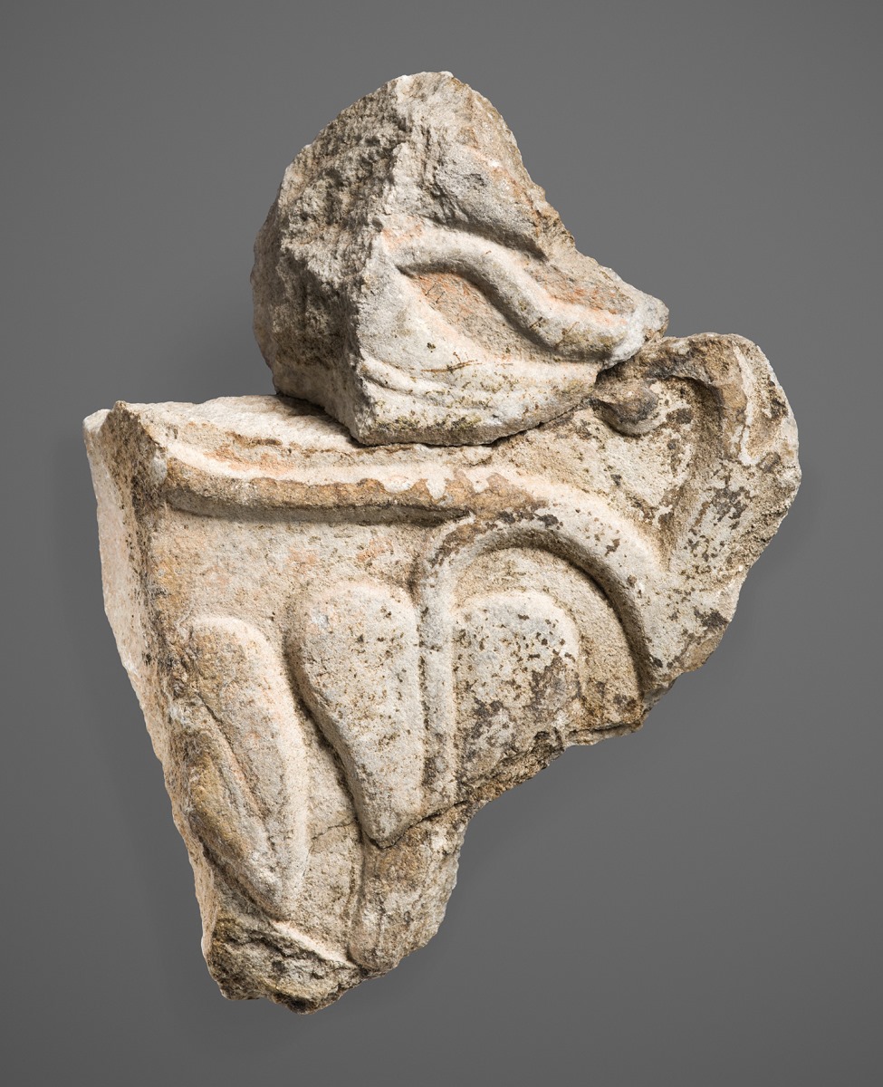 Fragment de sarcophage_0