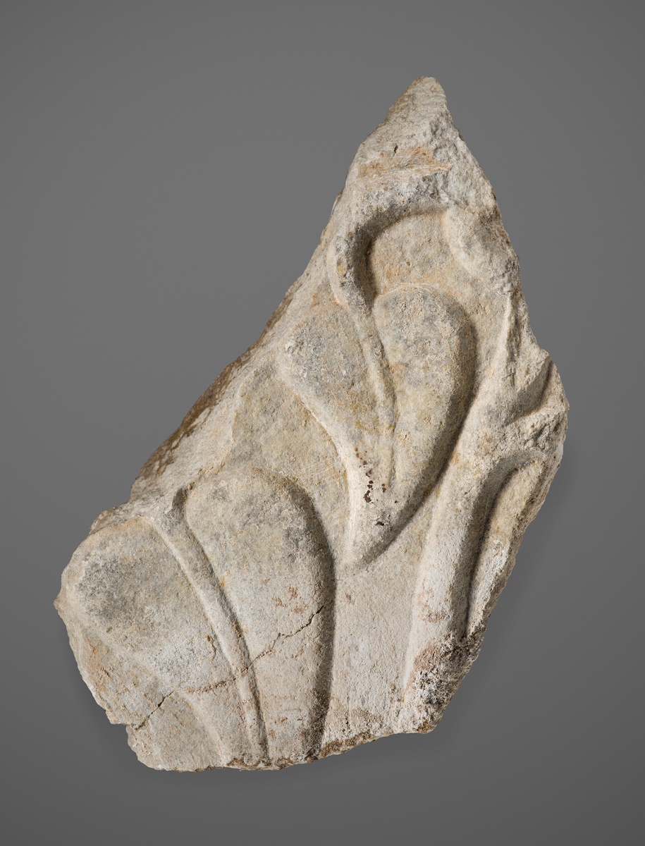 Fragment de sarcophage_0