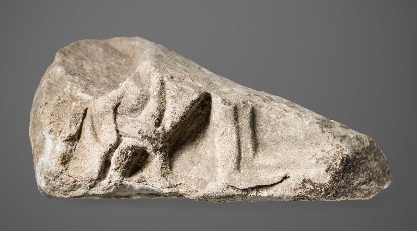 Fragment de sarcophage_0