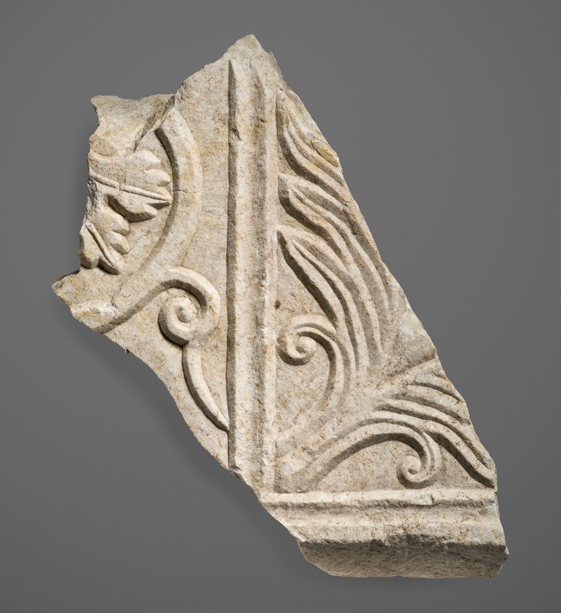 Fragment de sarcophage_0