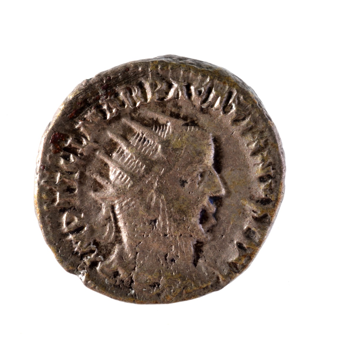 Antoninien de Pacatien_0