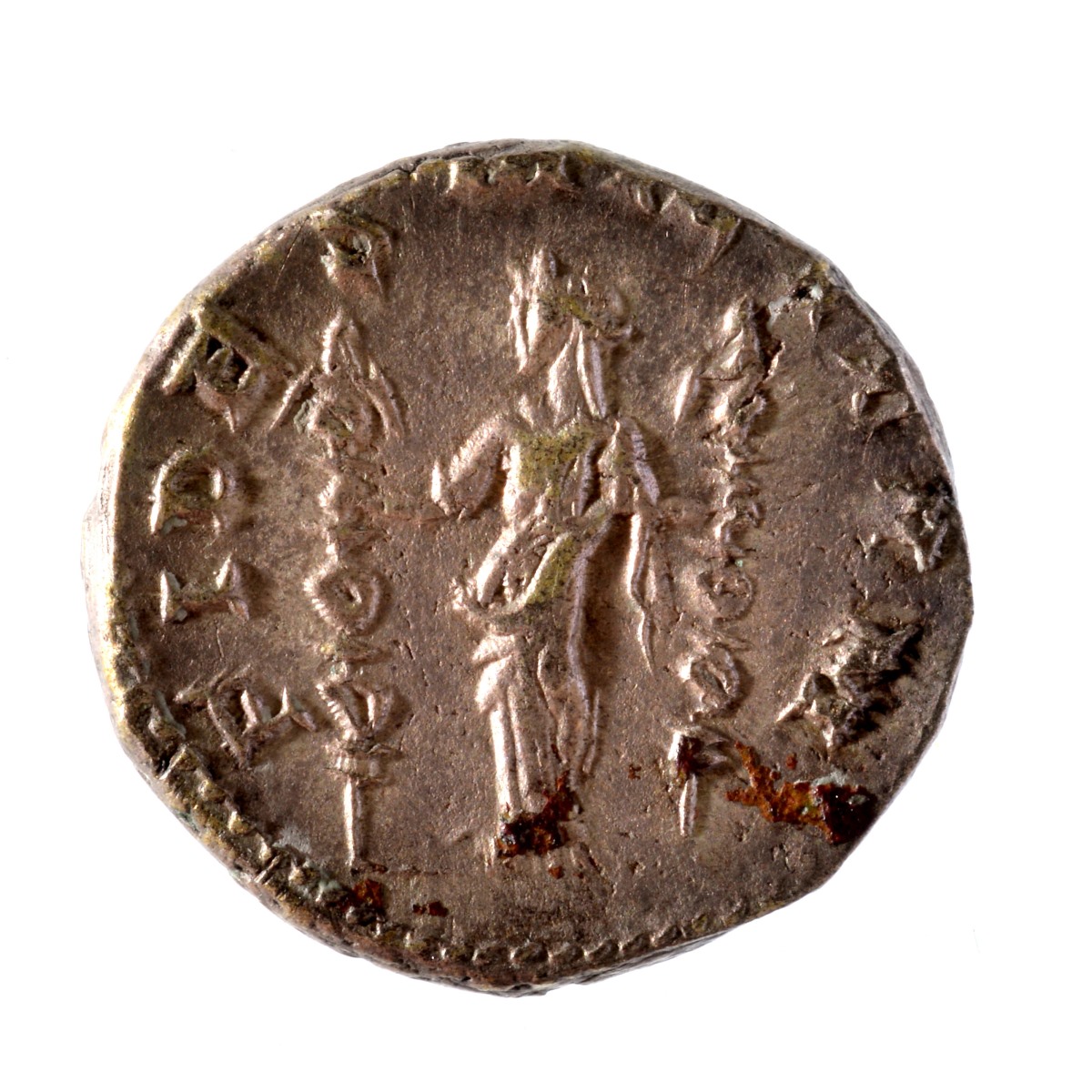 Antoninien de Pacatien_1