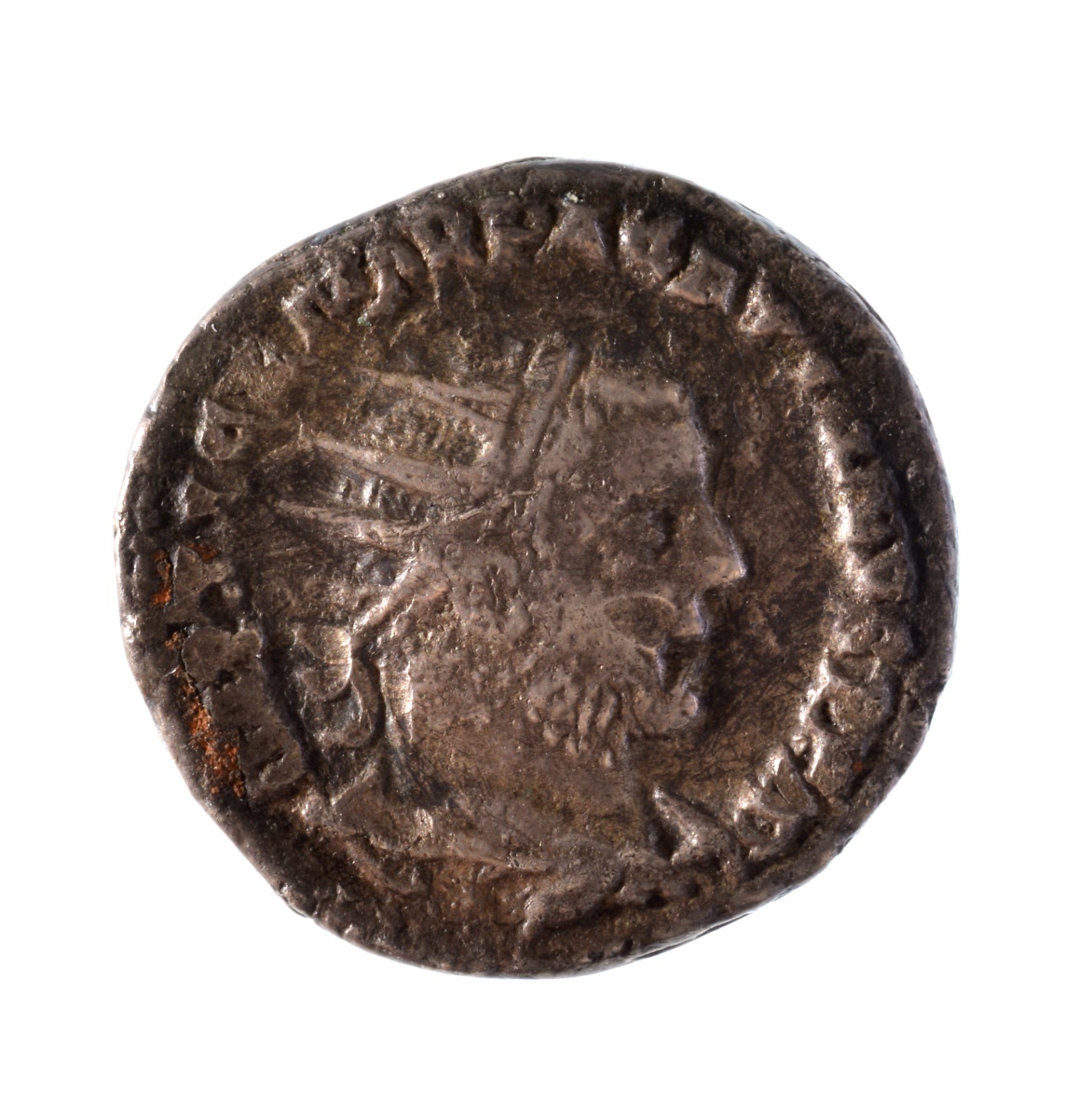 Antoninien de Pacatien_0