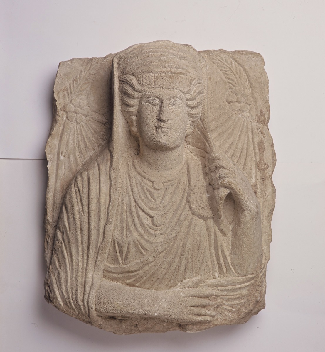 La Reine de Palmyre_0