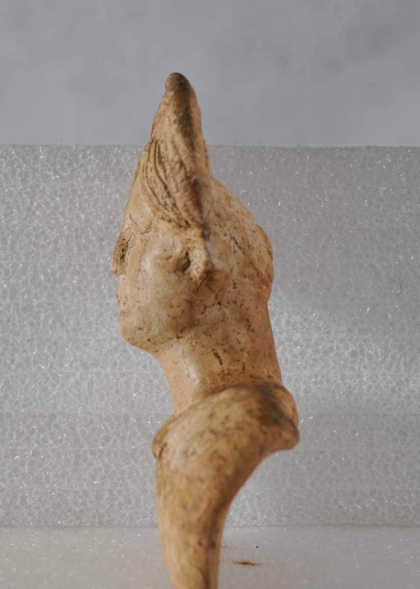 Buste de femme ; Buste d'une impératrice_1