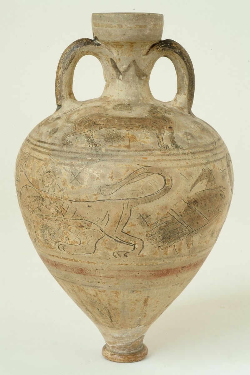 Aryballe piriforme_0