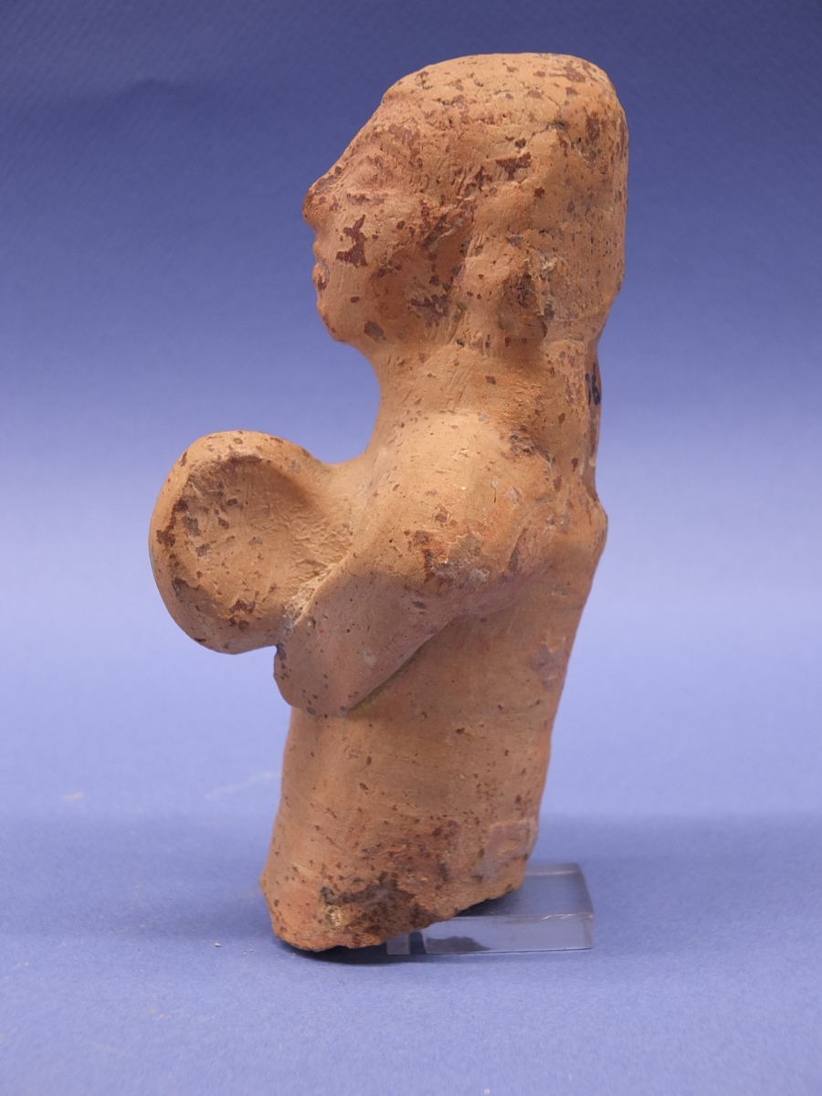 Musicienne au tambourin_1