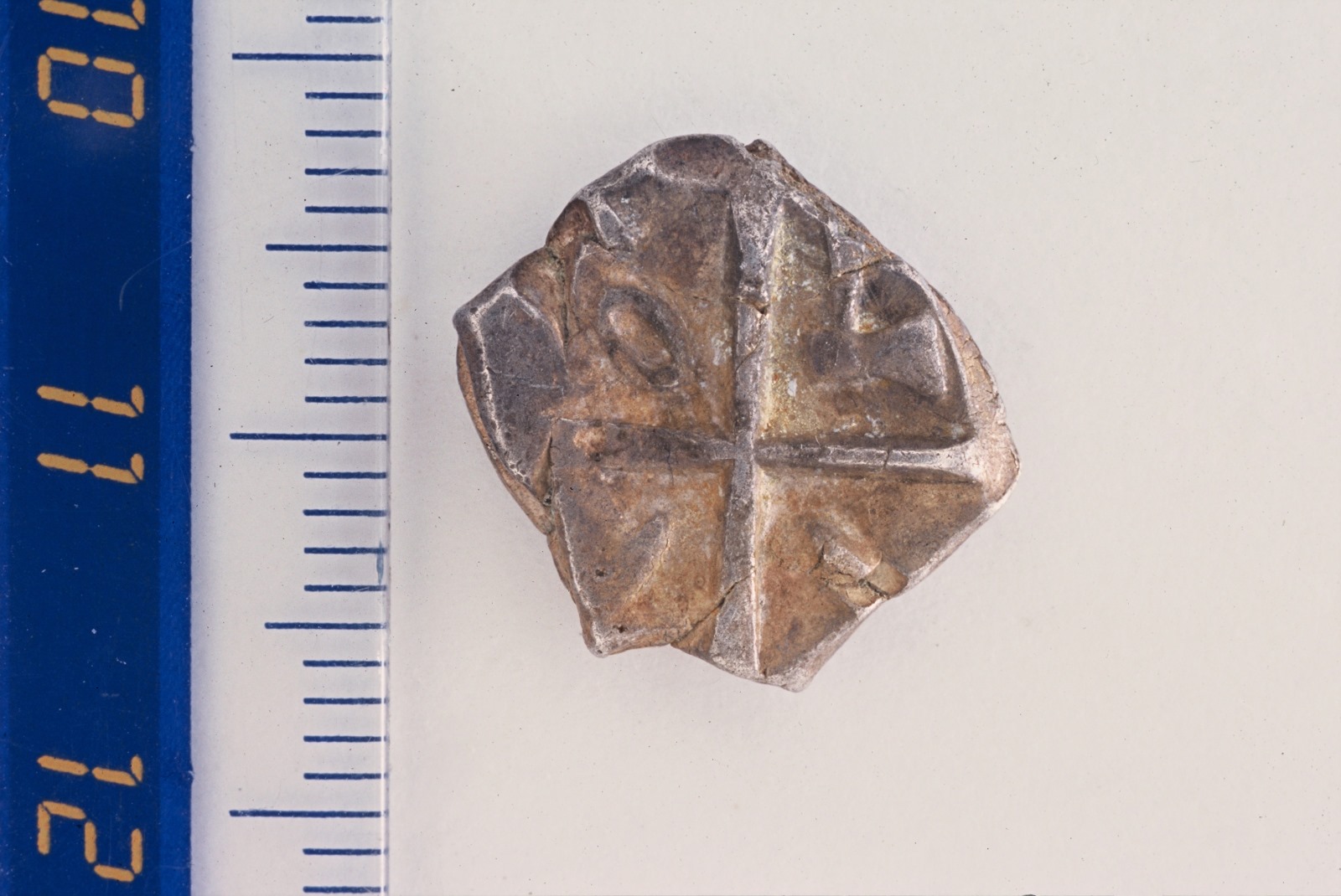 Monnaie à la croix_1