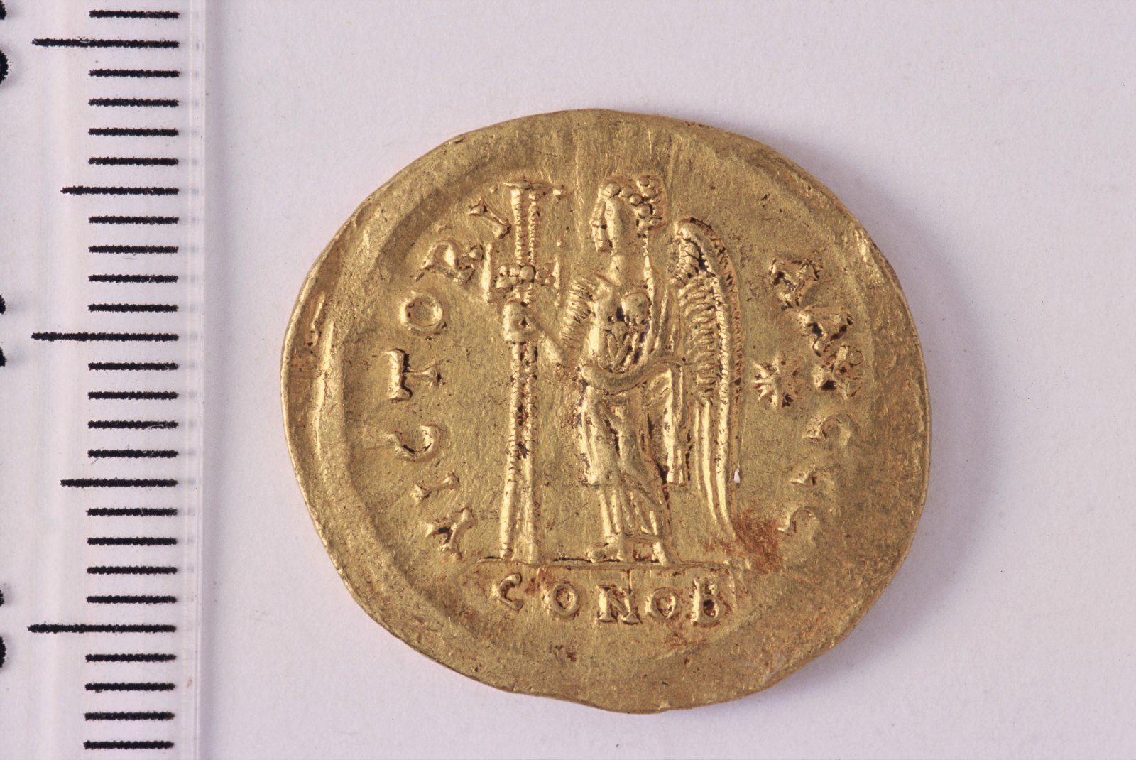 Monnaie, solidus_1