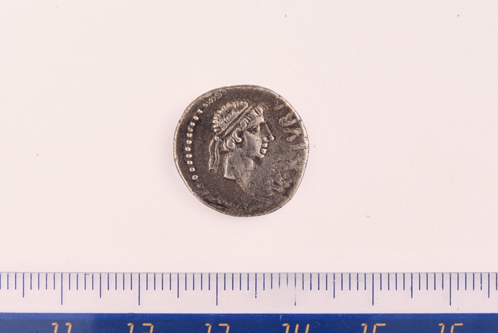 Monnaie, denier_0