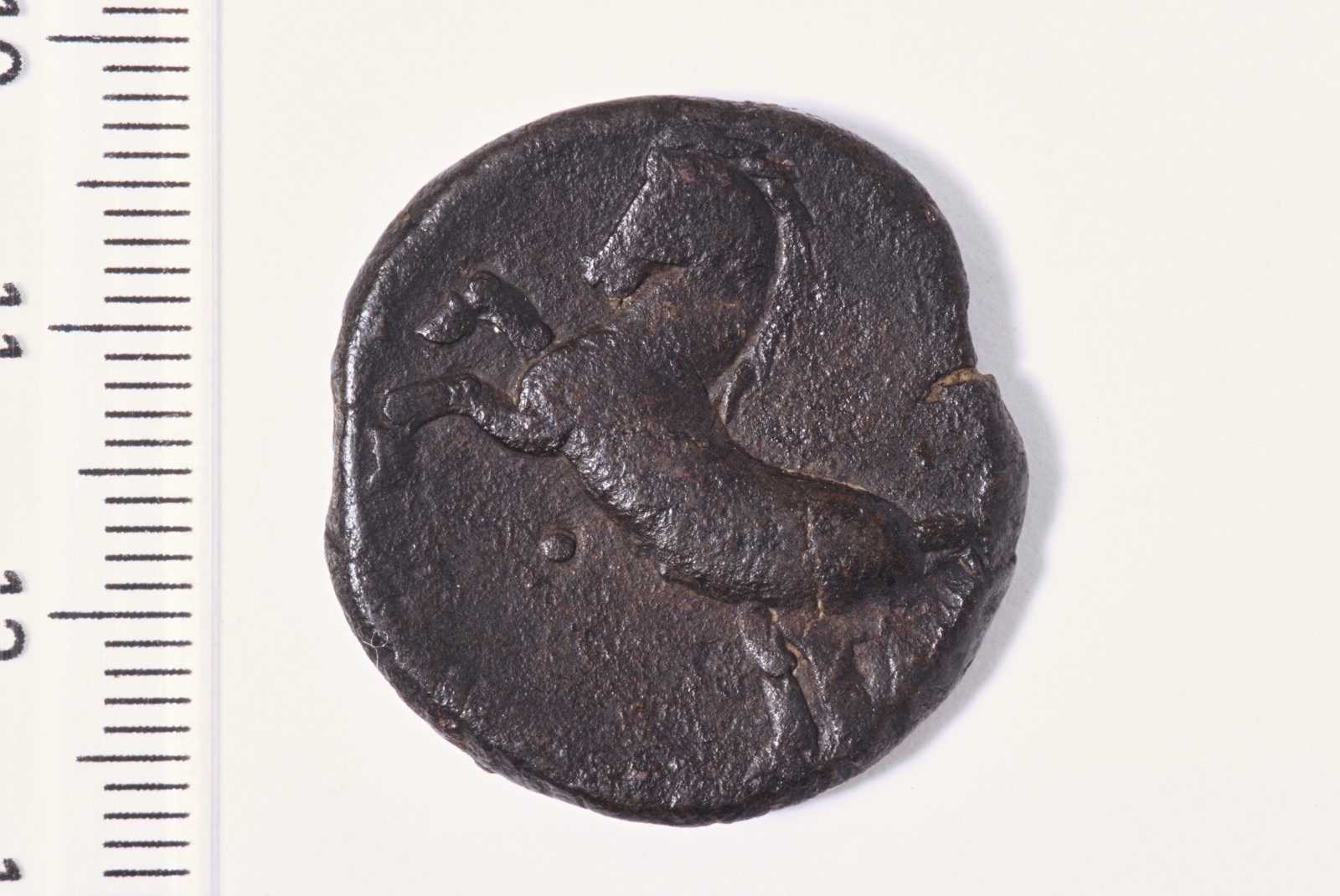 Trishekel de bronze_1