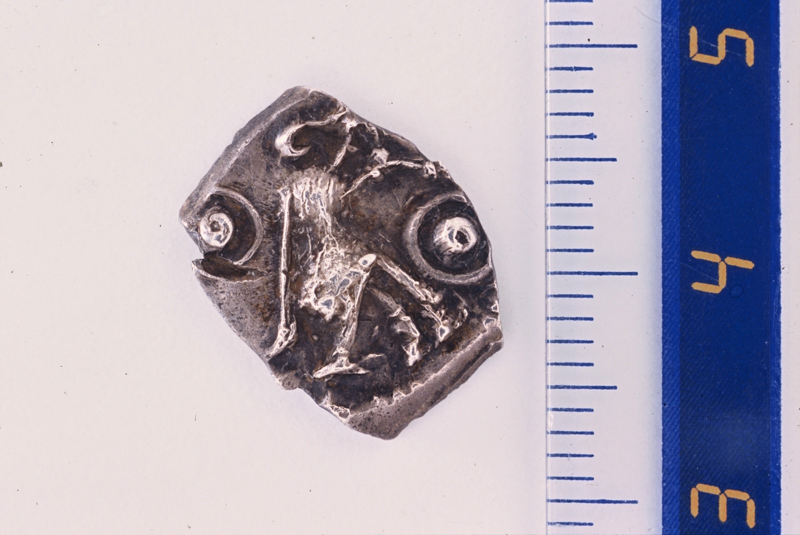 Monnaie à la croix_1